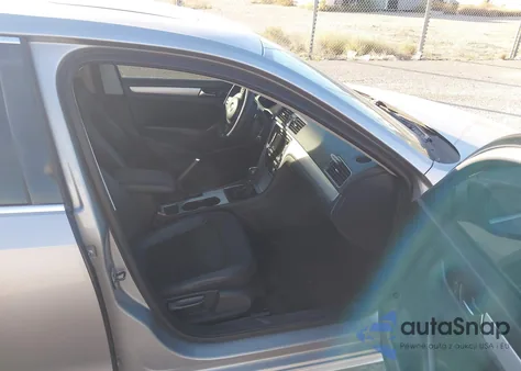 2013 Volkswagen Passat 2.0L Tdi Se z USA, uszkodzony, nr VIN 1VWBN7A36DC082541